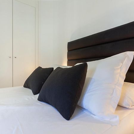 Rio Plaza En Madrid Apartment Exterior photo